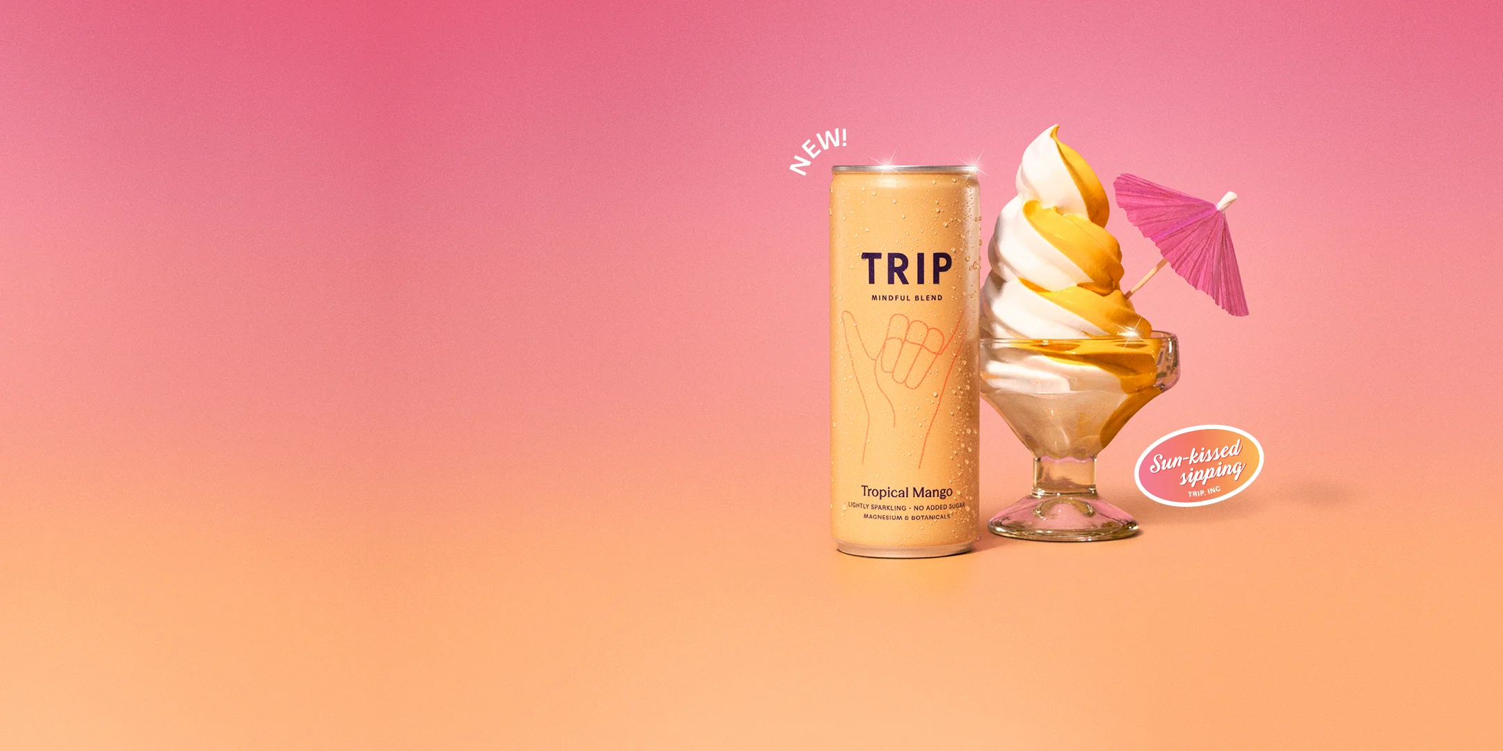 Unwind with the TRIP Experience